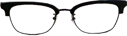 amadanaのメガネセット。無主張でライフスタイルに馴染む「TAG ｌabel」。度無し・ブルーライトカット・UVカット」レンズ付き