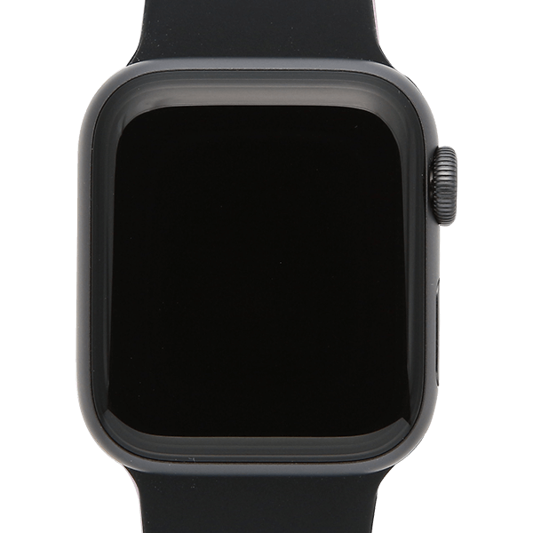 Apple Watch Series 4 GPS(ブラック)44mm