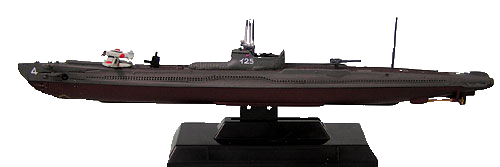 PT19 日本海軍　潜水艦　伊−25