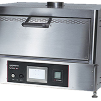 EG Oven卓上タイプ小型加熱水蒸気オーブン直本工業株式会社