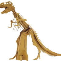 ティラノサウルスBIGhacomo