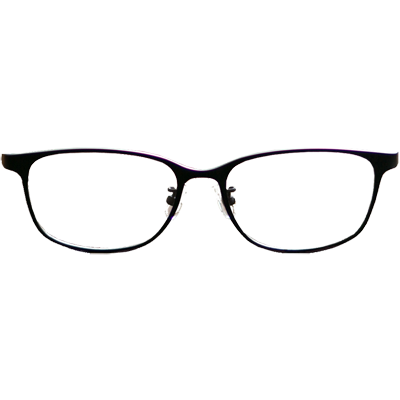 amadanaのメガネセット。無主張でライフスタイルに馴染む「TAG ｌabel」。度無し・ブルーライトカット・UVカット」レンズ付き