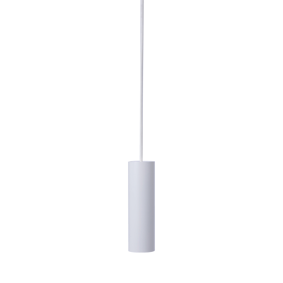 シンプルでスタイリッシュで簡単に設置できる「ledペンダントライトMPN04WH」白