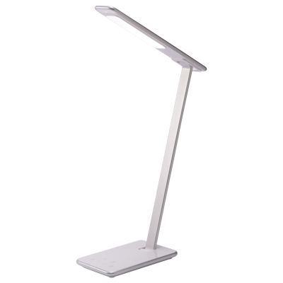 面発光でまぶしさが気になりにくいLEDスマートテーブルランプGS1702S